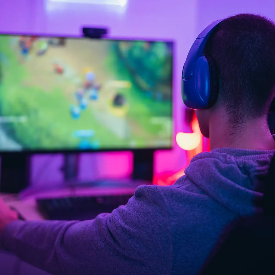 صورة مقال ألعاب الفيديو ليست خطيرة على الأطفال كما يُشاع!